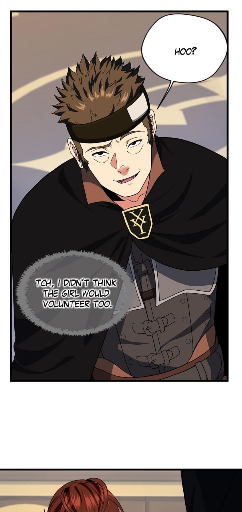 The Beginning After the End Chapter 93 — Page 6