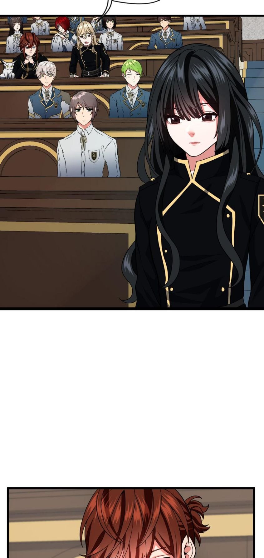 The Beginning After the End Chapter 93 — Page 9
