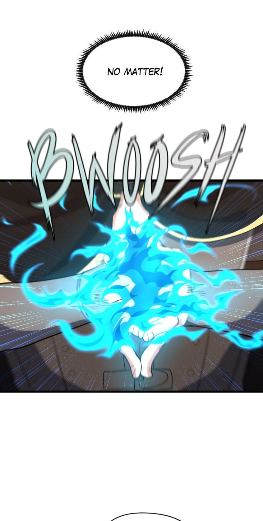 The Beginning After the End Chapter 93 — Page 16