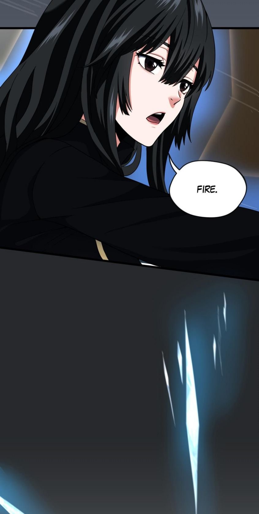 The Beginning After the End Chapter 93 — Page 20