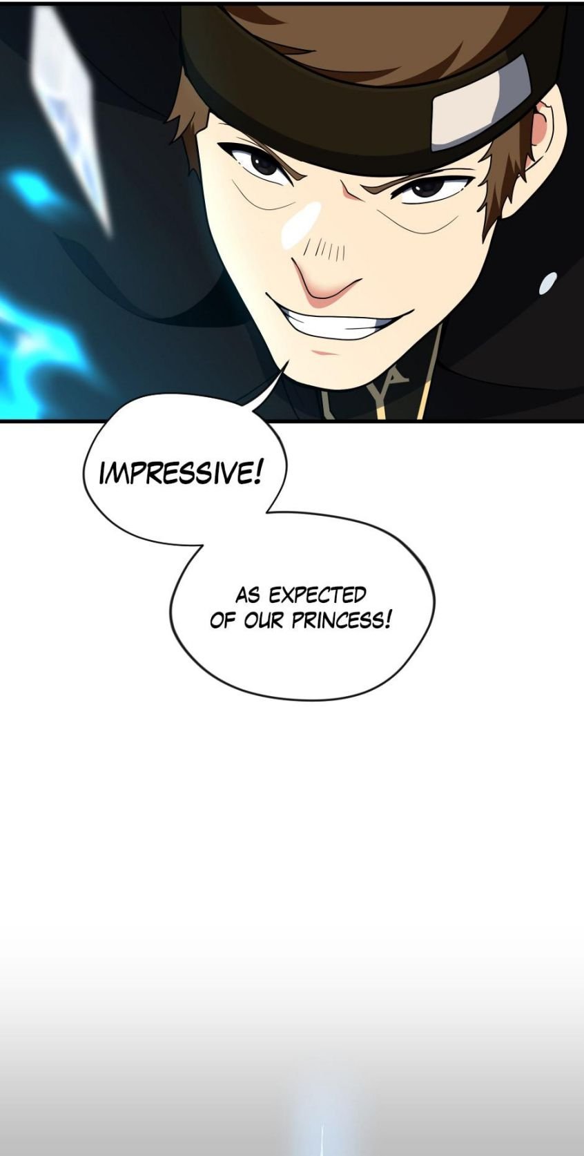 The Beginning After the End Chapter 93 — Page 23