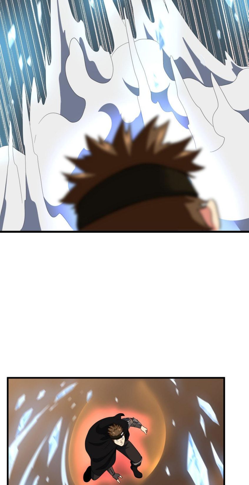 The Beginning After the End Chapter 93 — Page 33