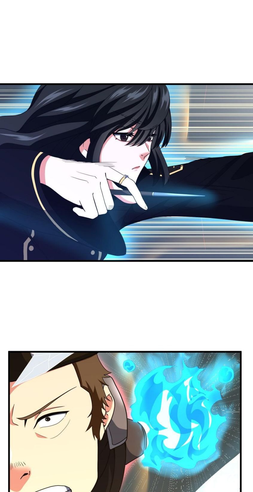 The Beginning After the End Chapter 93 — Page 36