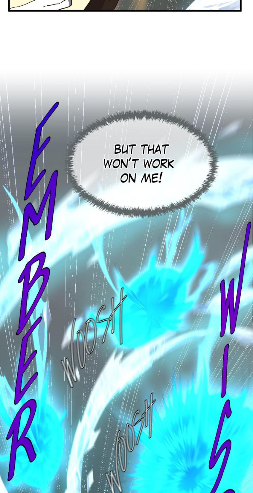 The Beginning After the End Chapter 93 — Page 37