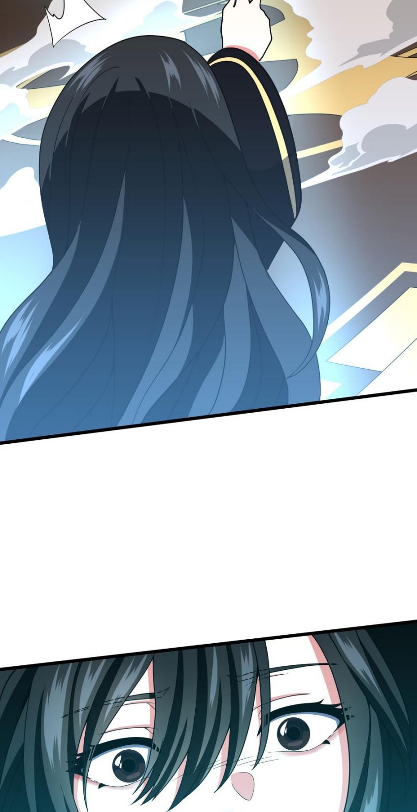 The Beginning After the End Chapter 93 — Page 40