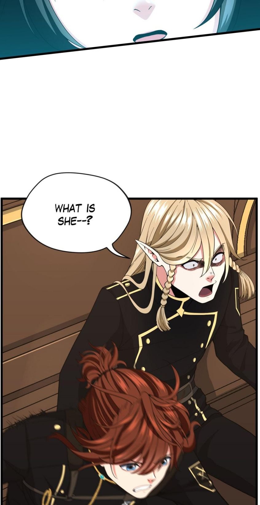 The Beginning After the End Chapter 93 — Page 41