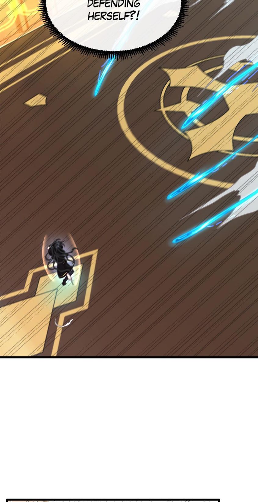 The Beginning After the End Chapter 93 — Page 44
