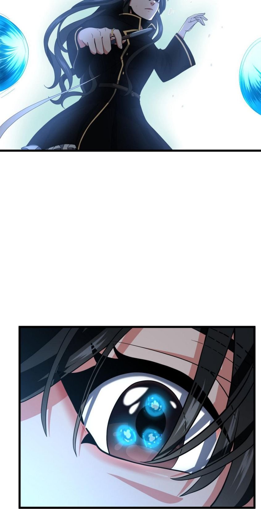 The Beginning After the End Chapter 93 — Page 46