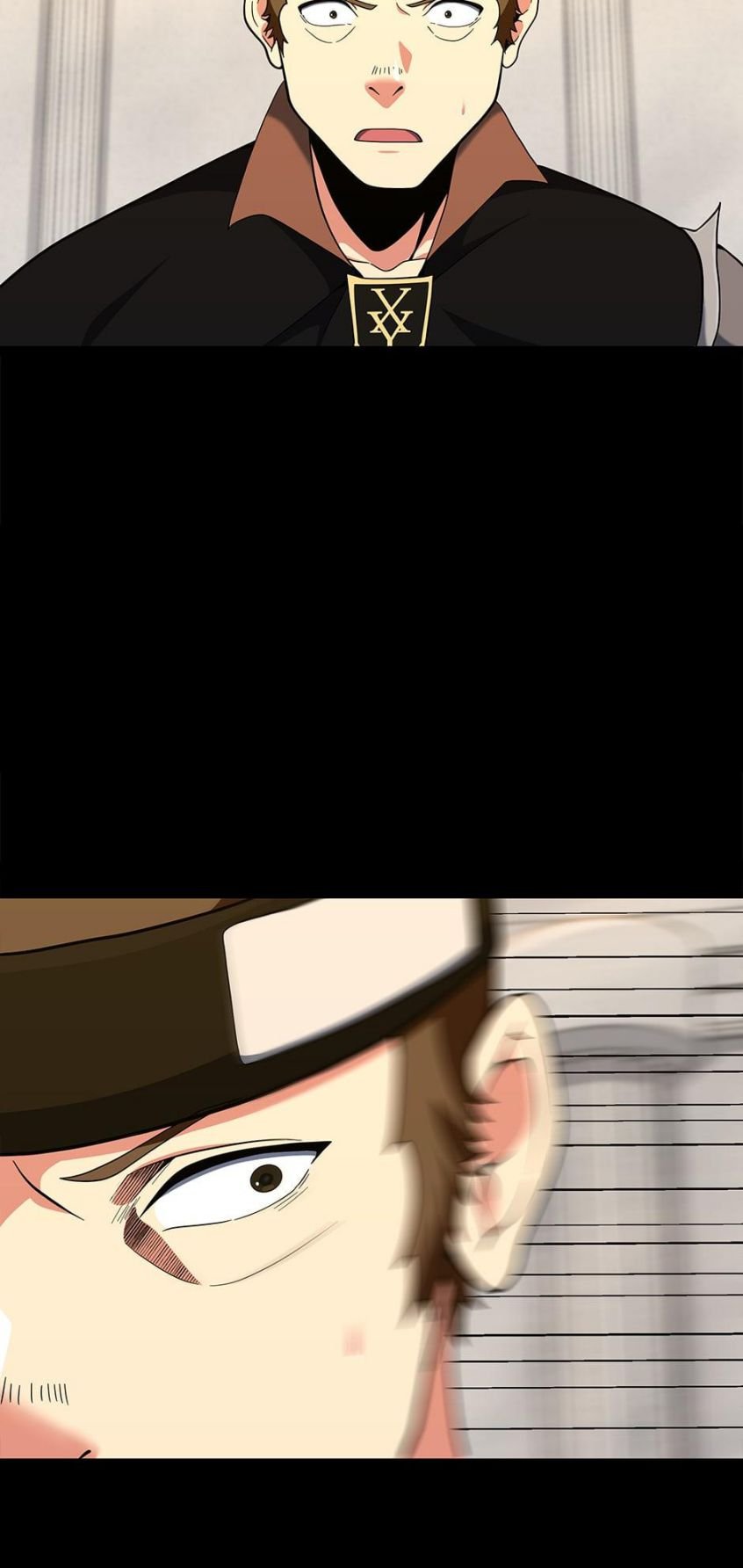 The Beginning After the End Chapter 93 — Page 52