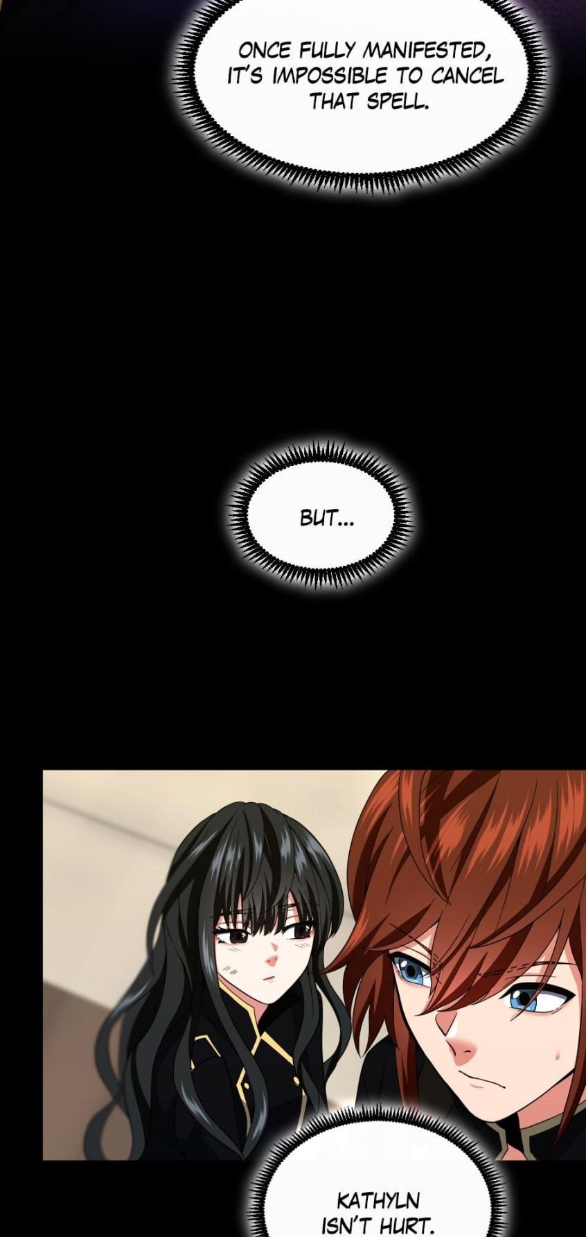The Beginning After the End Chapter 93 — Page 60
