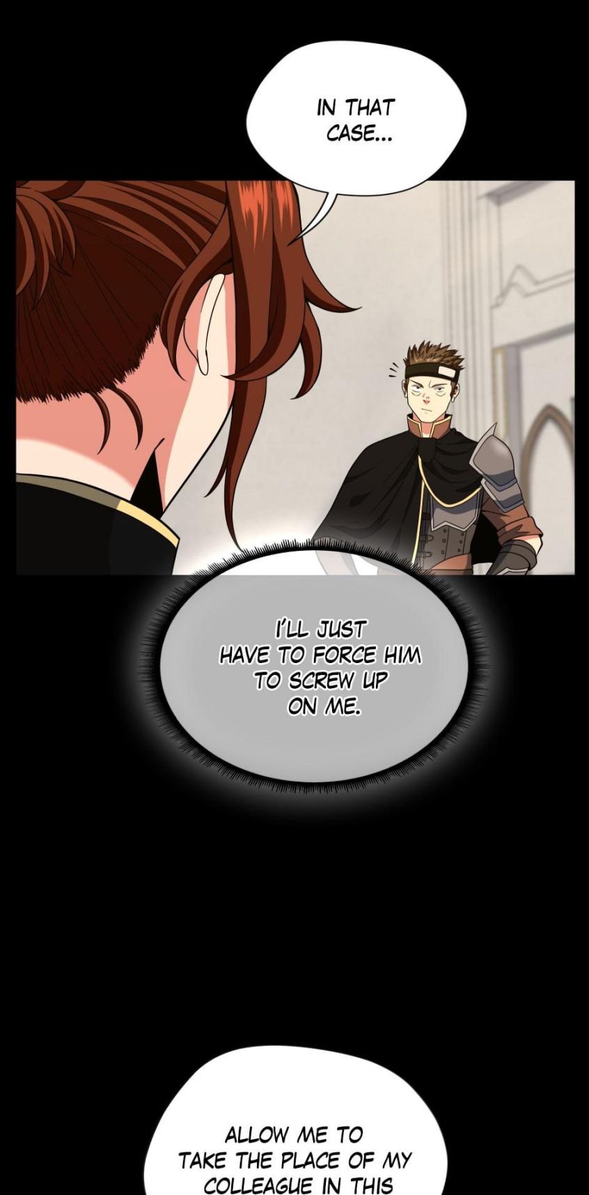 The Beginning After the End Chapter 93 — Page 63
