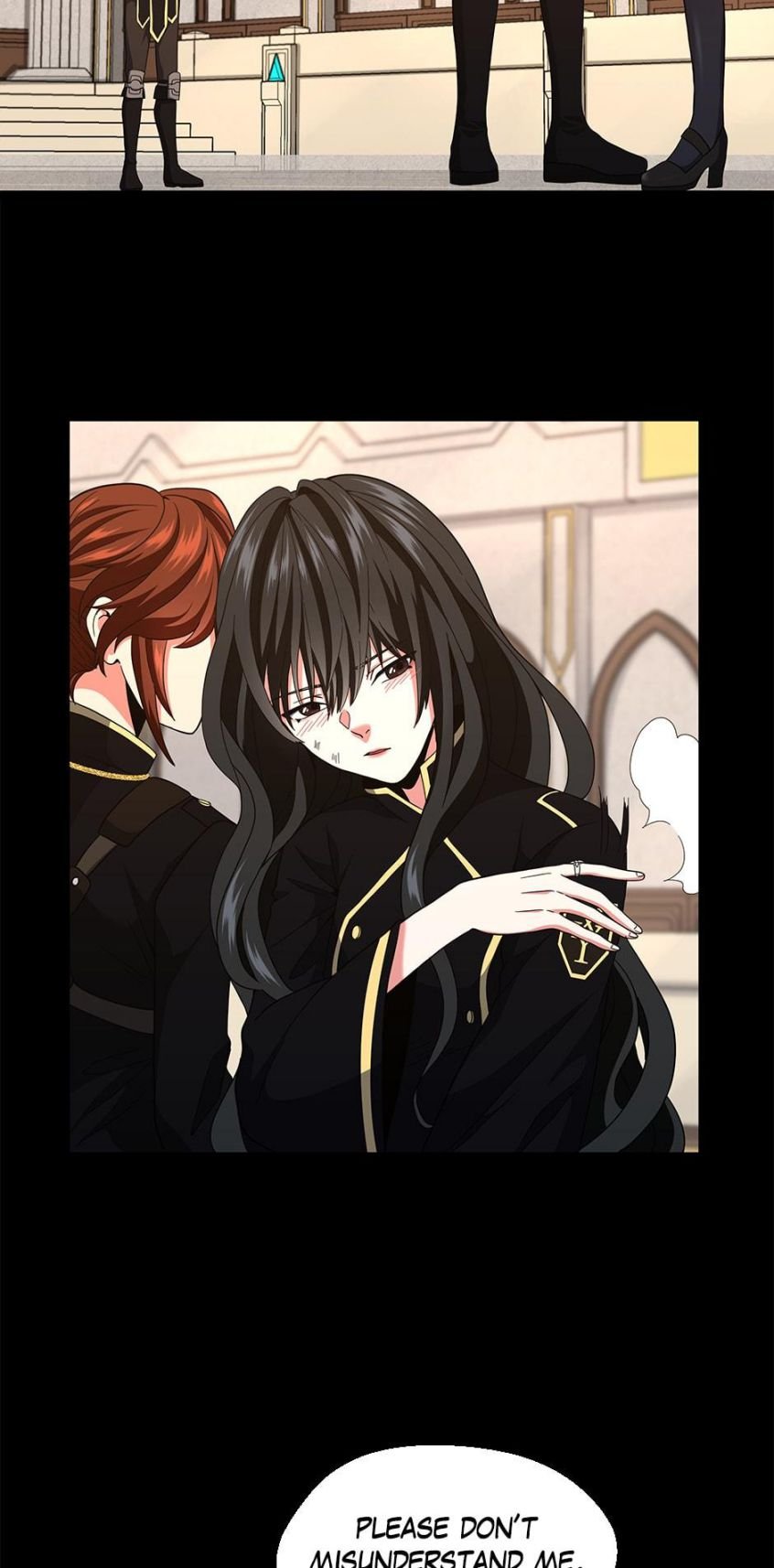 The Beginning After the End Chapter 93 — Page 66