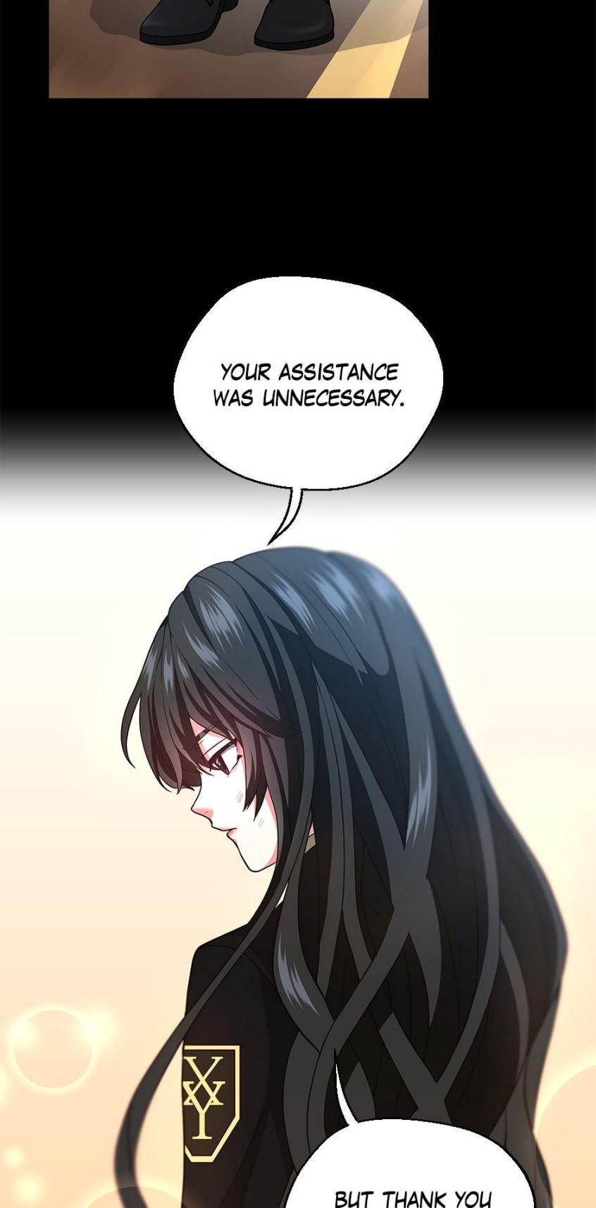 The Beginning After the End Chapter 93 — Page 69
