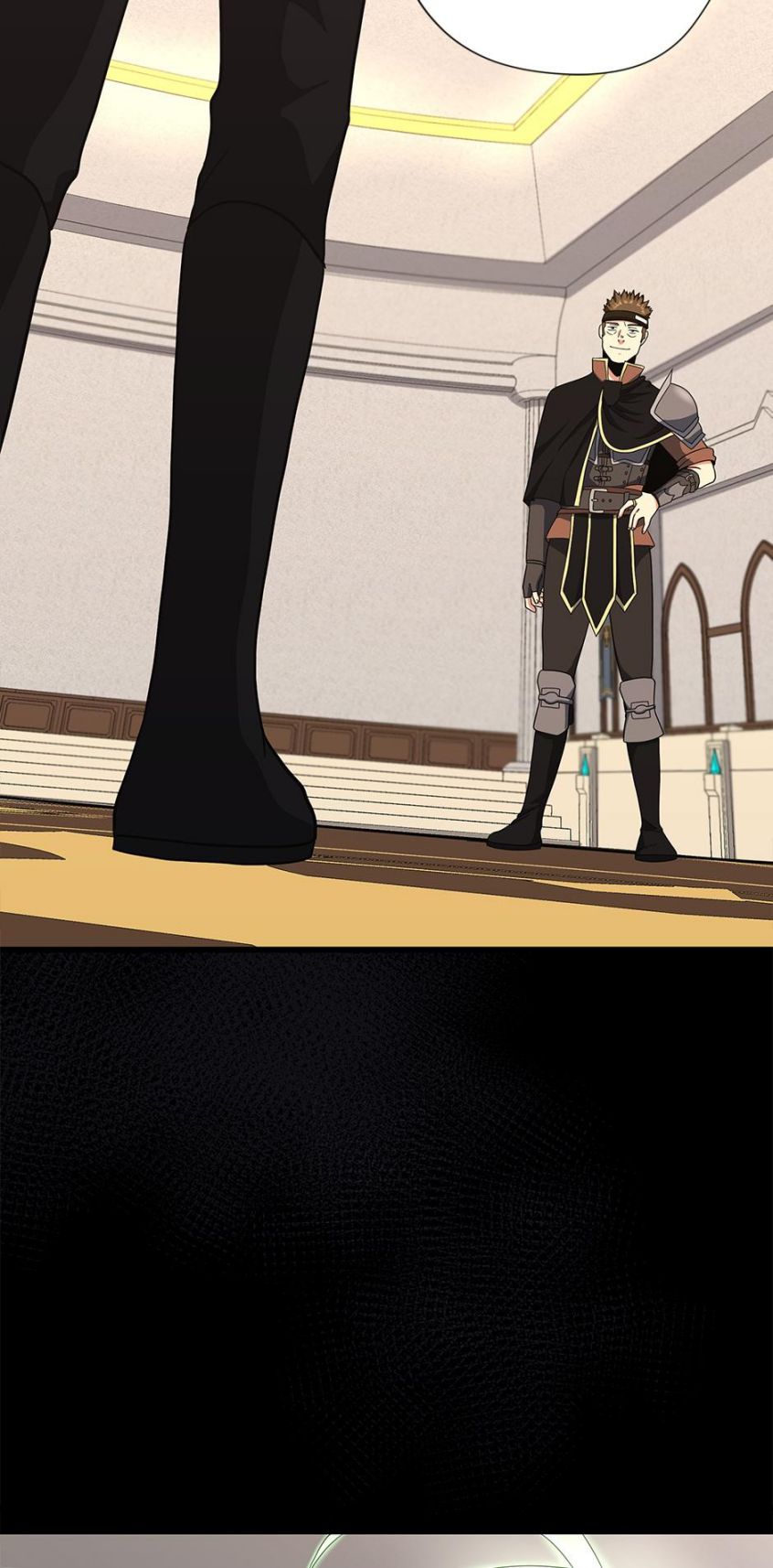 The Beginning After the End Chapter 93 — Page 72