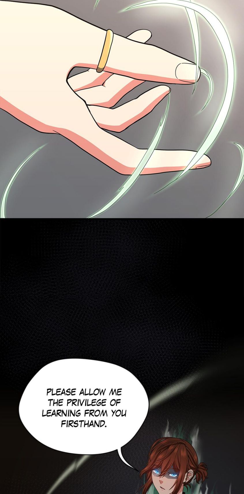The Beginning After the End Chapter 93 — Page 73