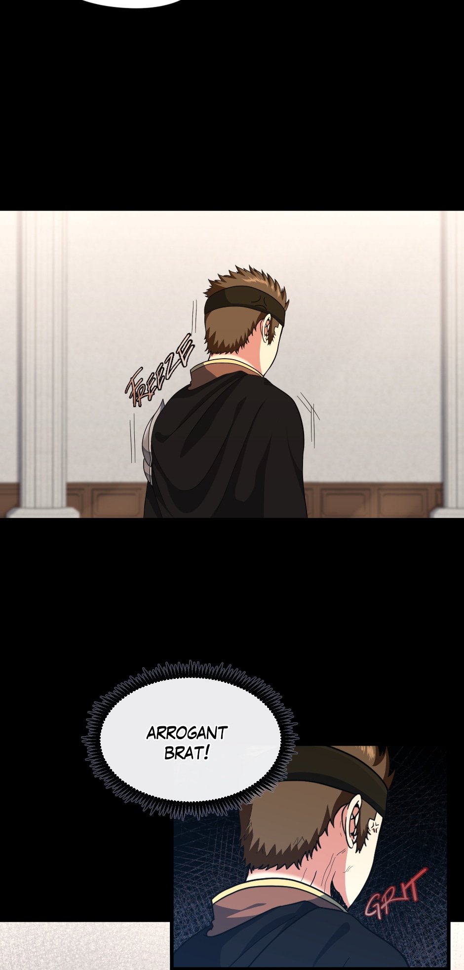 The Beginning After the End Chapter 94 — Page 7