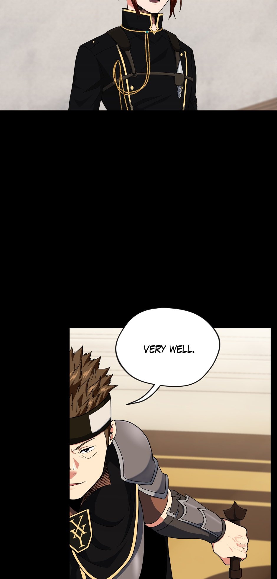 The Beginning After the End Chapter 94 — Page 9