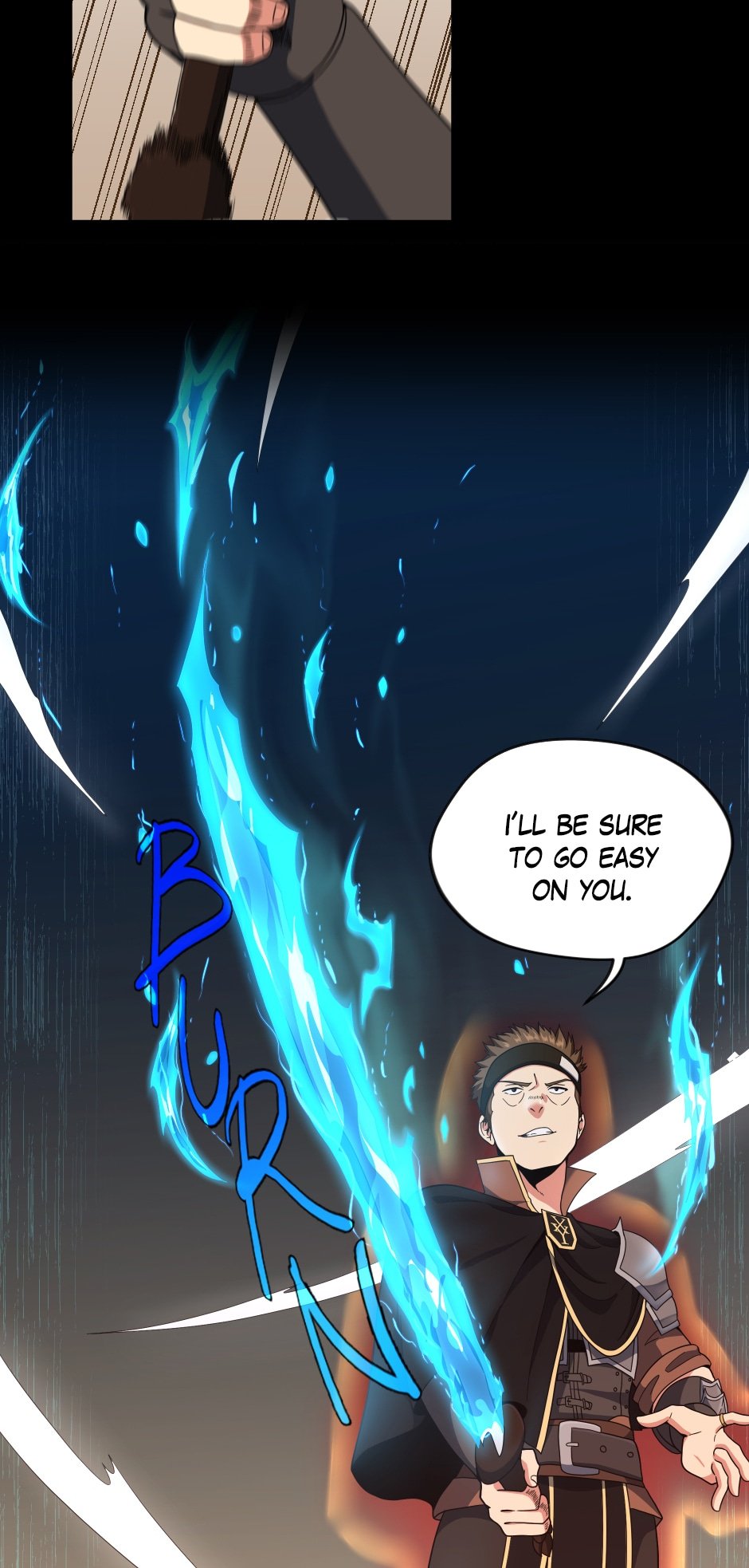 The Beginning After the End Chapter 94 — Page 12