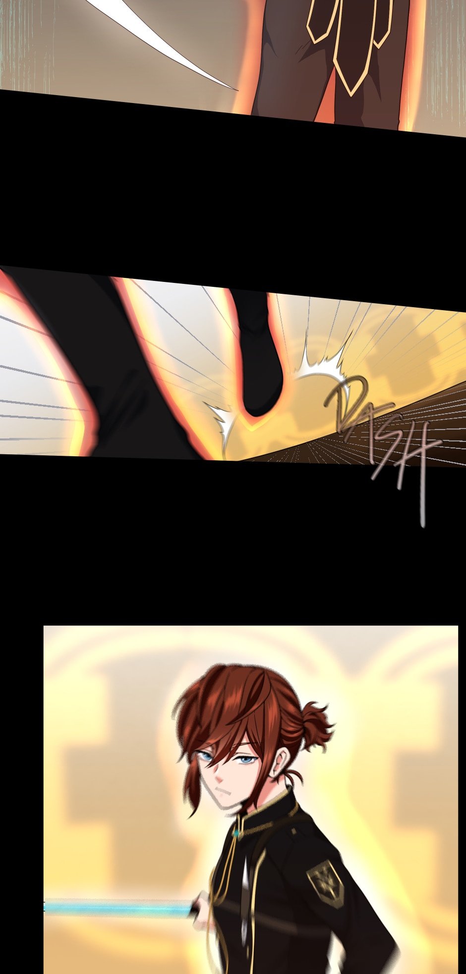 The Beginning After the End Chapter 94 — Page 13