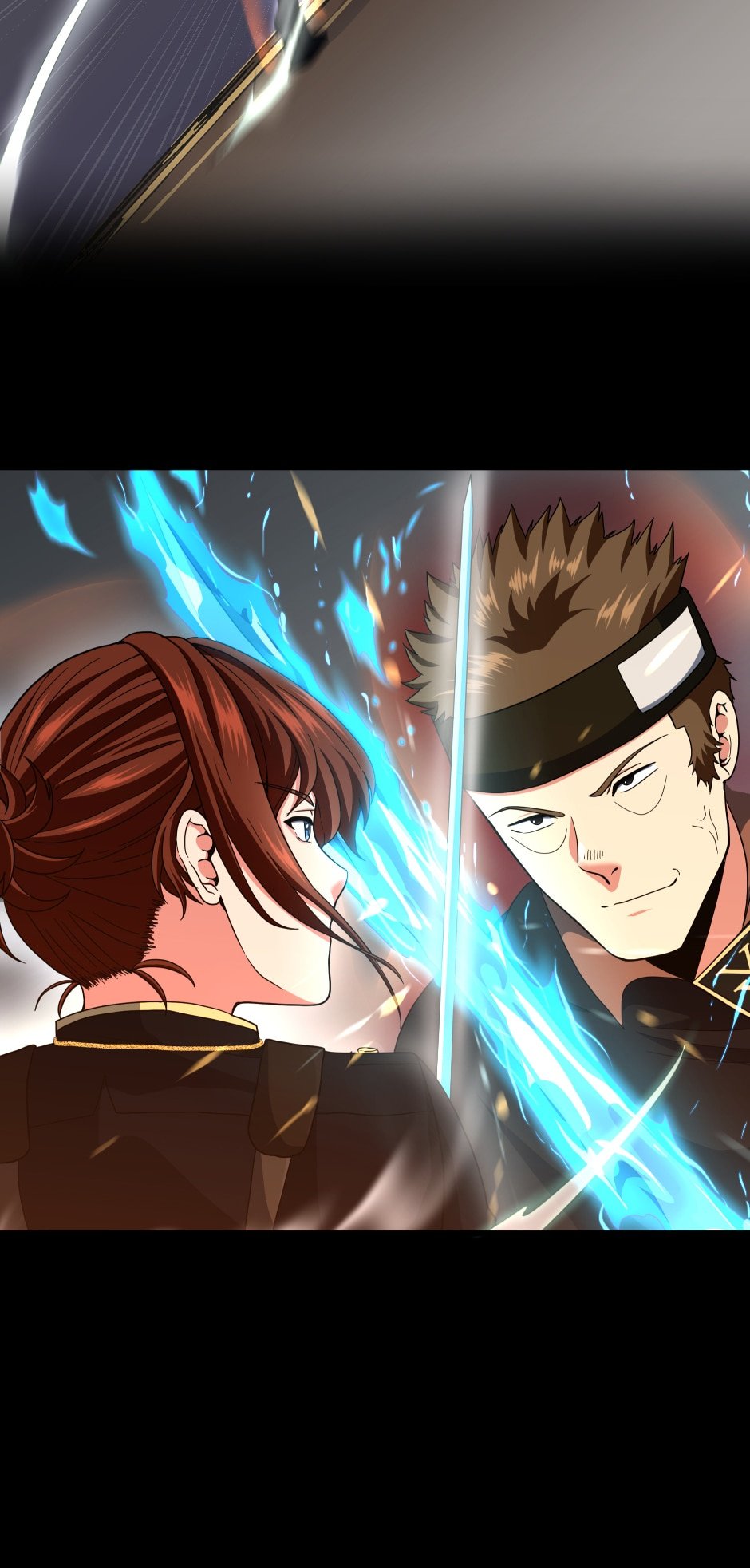 The Beginning After the End Chapter 94 — Page 15