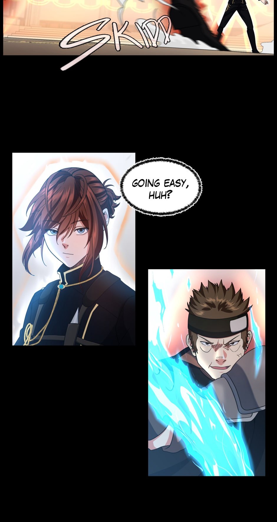 The Beginning After the End Chapter 94 — Page 17