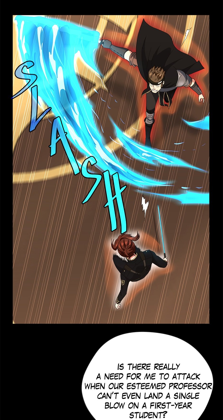 The Beginning After the End Chapter 94 — Page 24