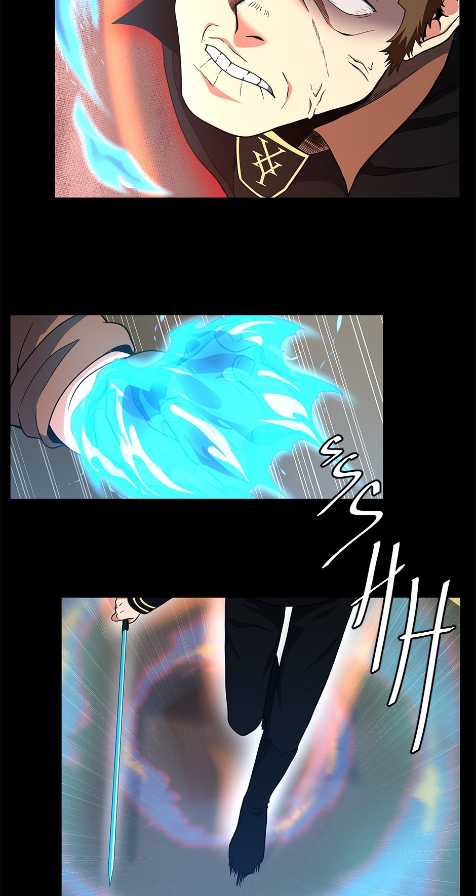 The Beginning After the End Chapter 94 — Page 26