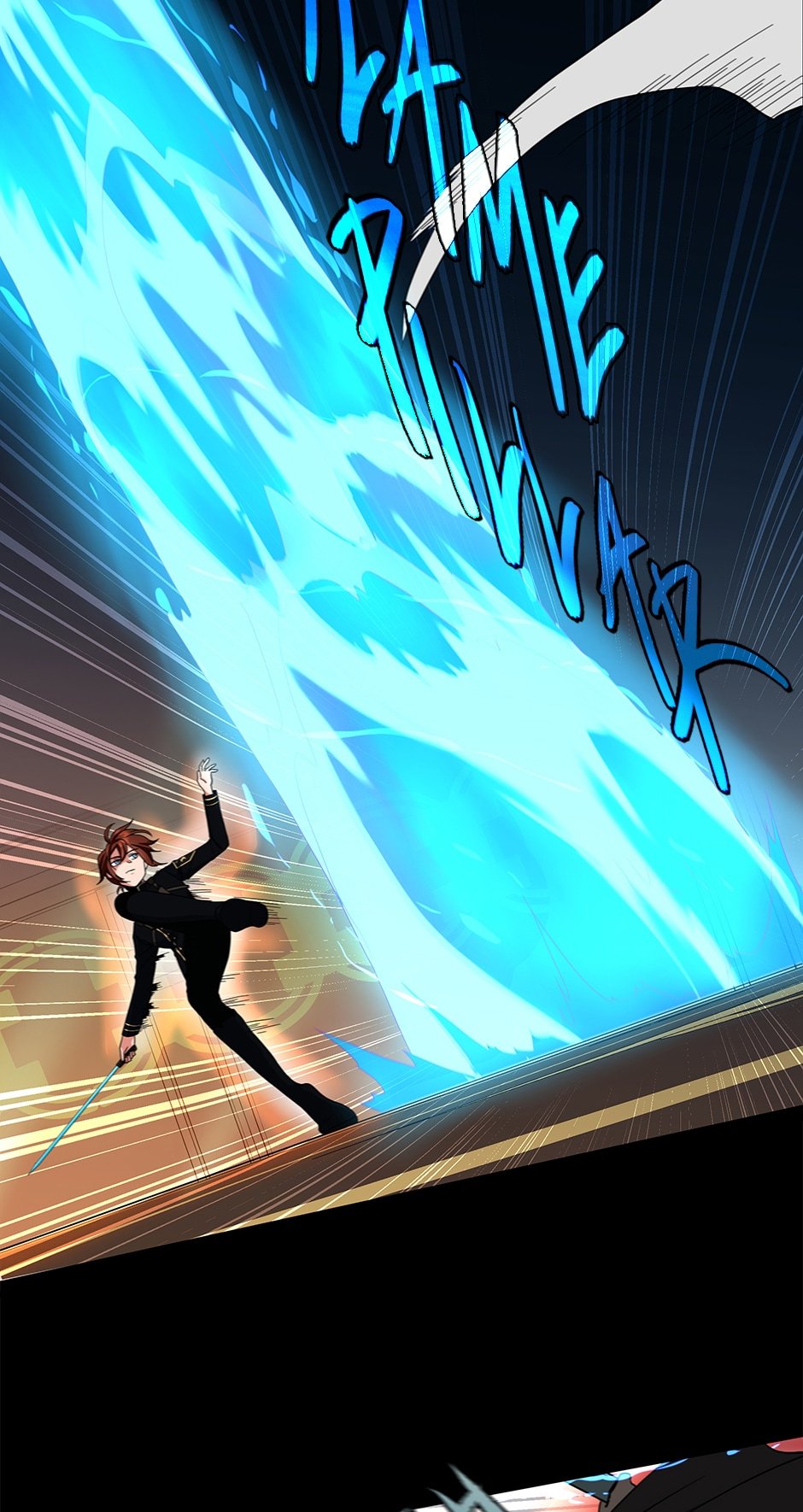 The Beginning After the End Chapter 94 — Page 28