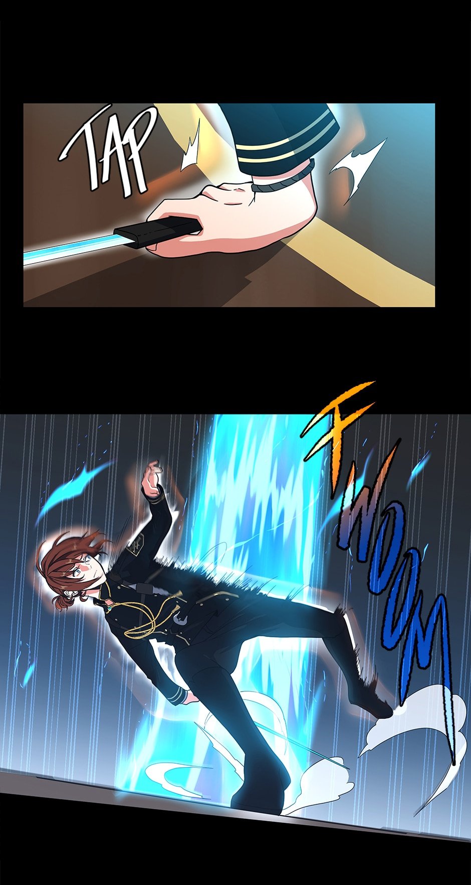 The Beginning After the End Chapter 94 — Page 31