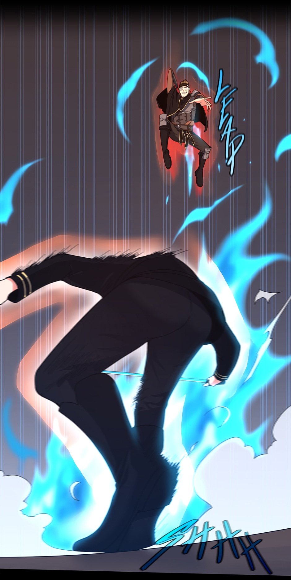 The Beginning After the End Chapter 94 — Page 32