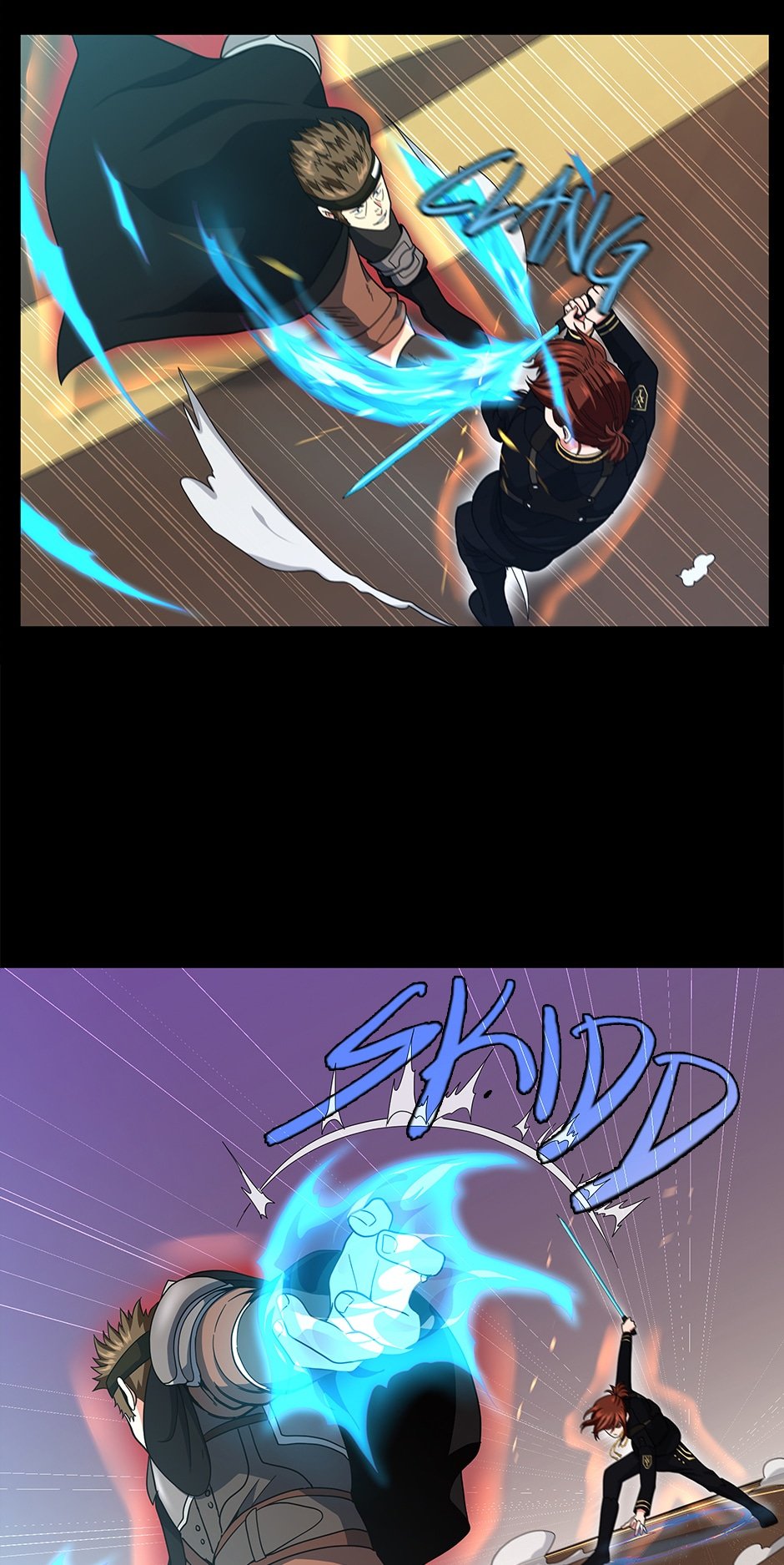 The Beginning After the End Chapter 94 — Page 37