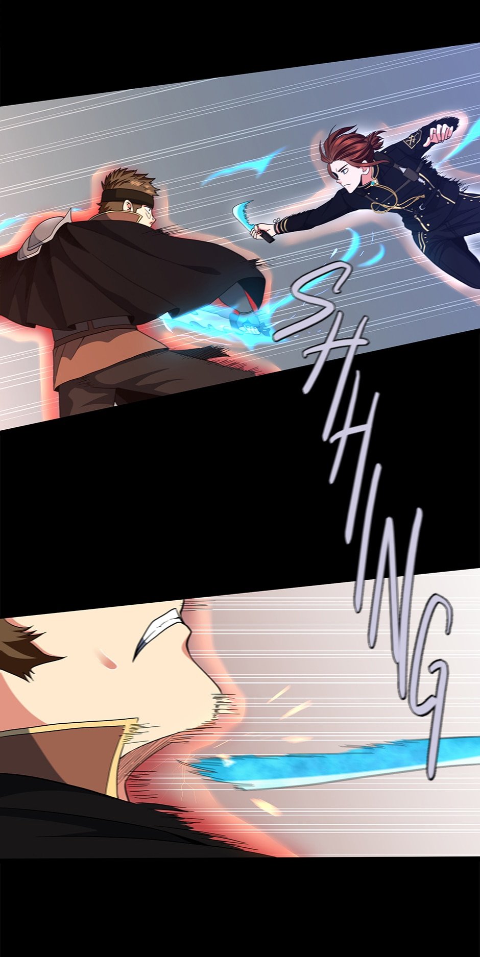 The Beginning After the End Chapter 94 — Page 39