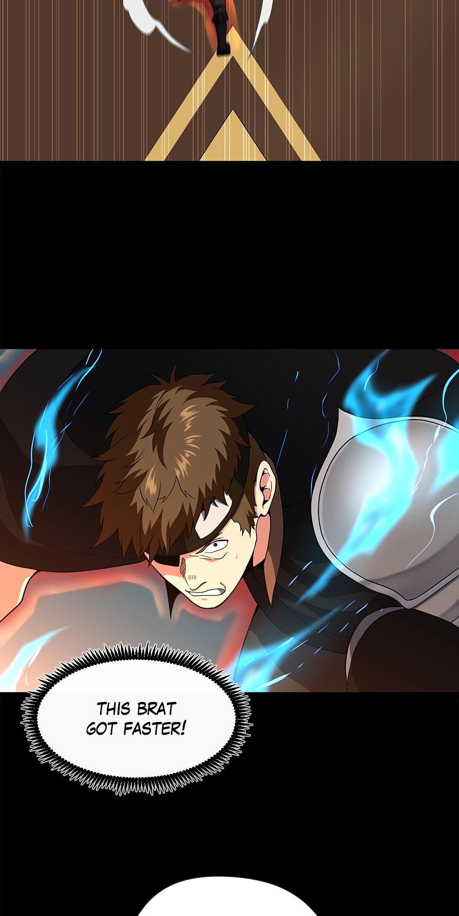 The Beginning After the End Chapter 94 — Page 41