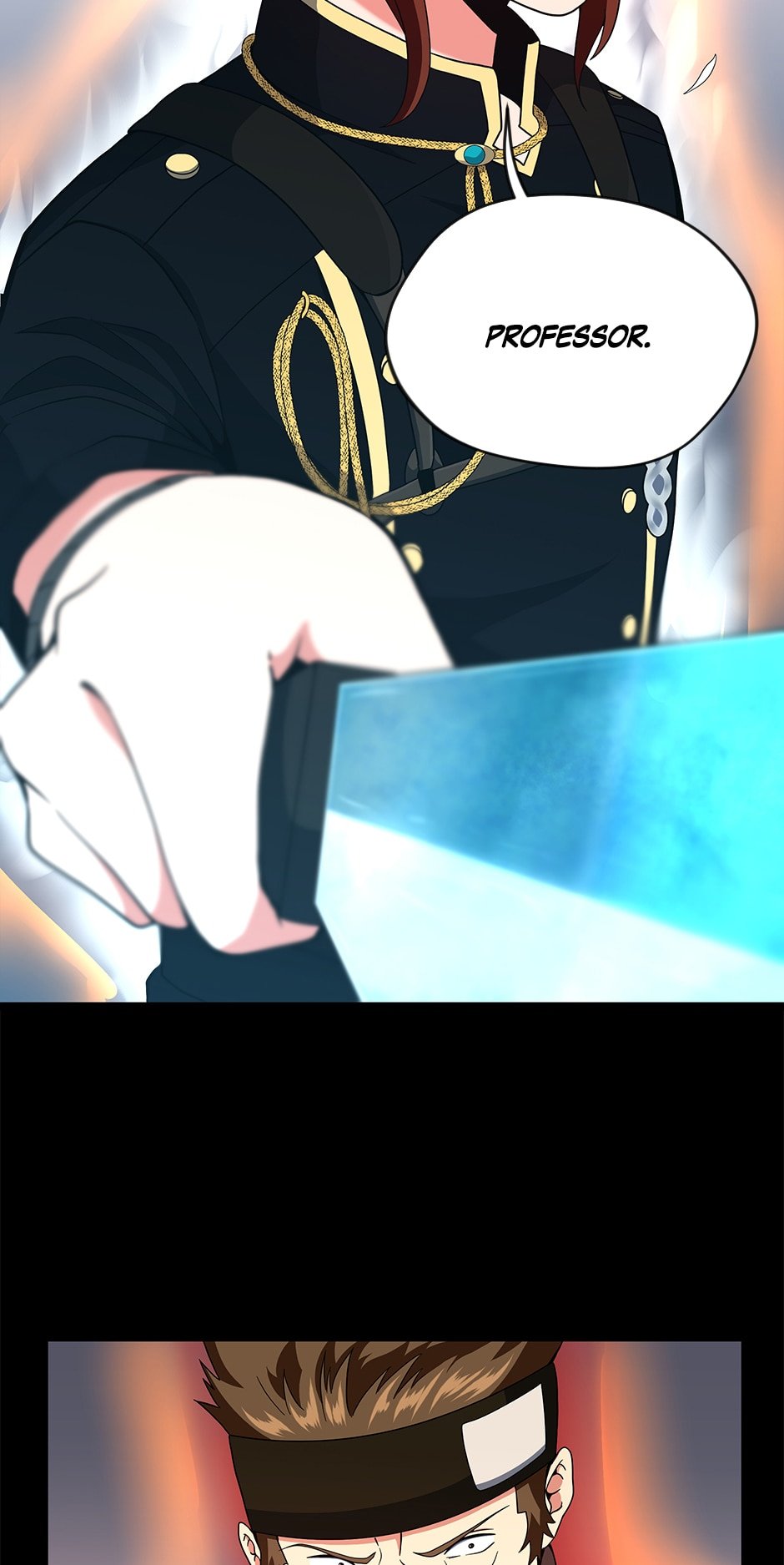 The Beginning After the End Chapter 94 — Page 43