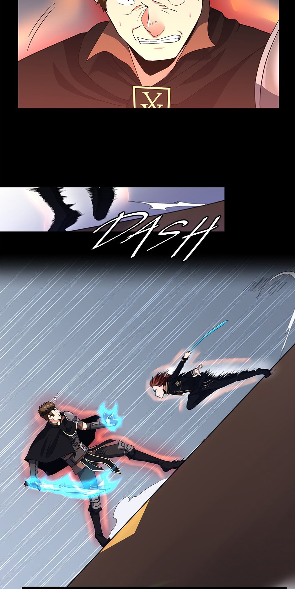 The Beginning After the End Chapter 94 — Page 44