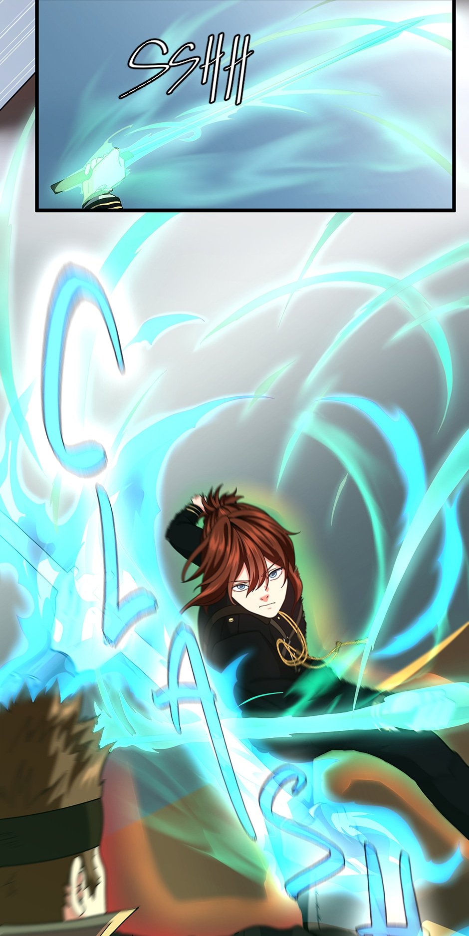The Beginning After the End Chapter 94 — Page 45