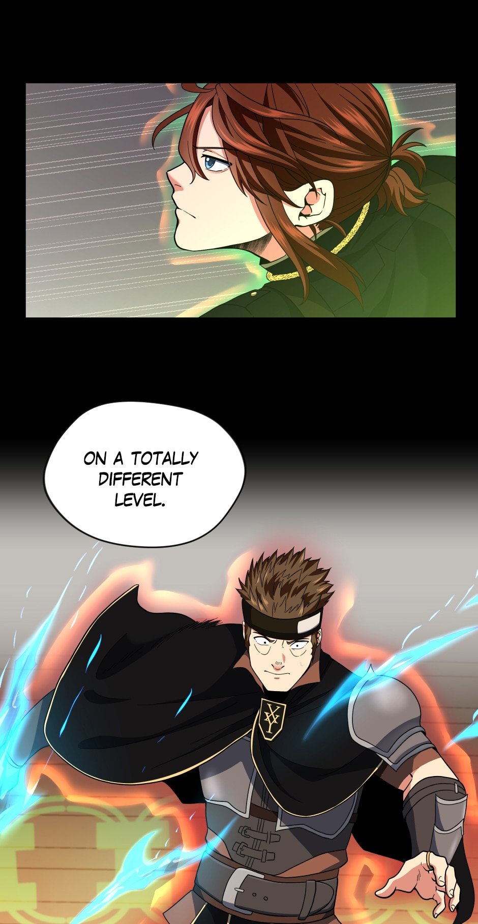 The Beginning After the End Chapter 94 — Page 48
