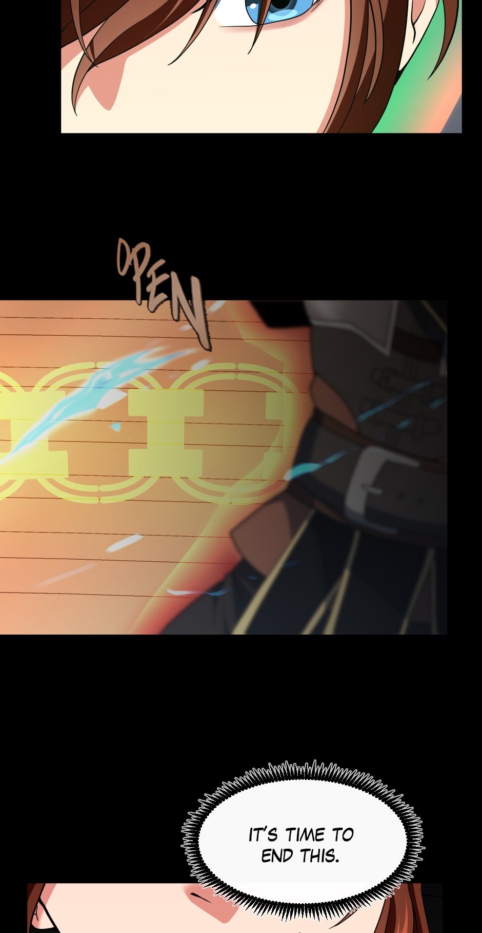 The Beginning After the End Chapter 94 — Page 50