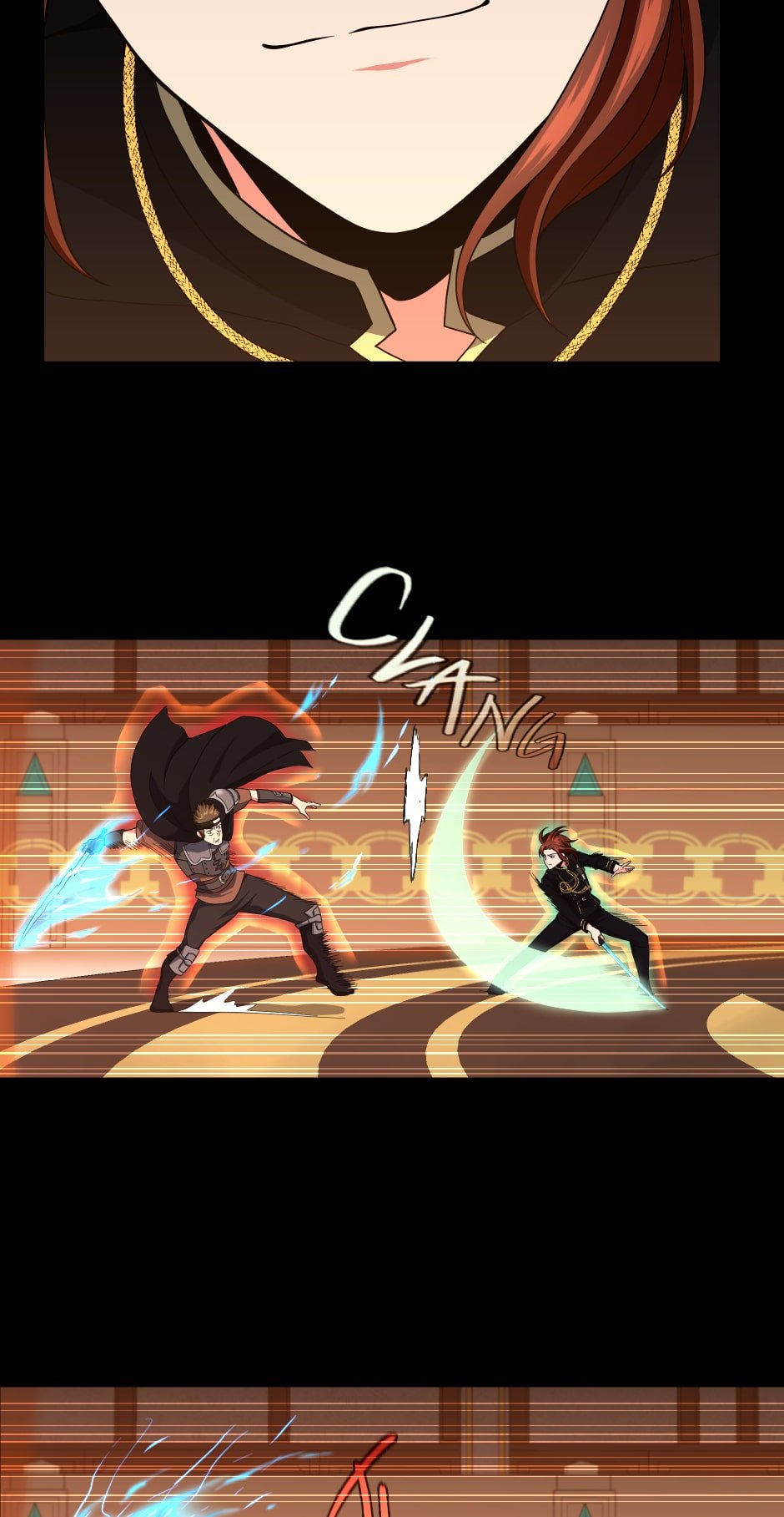 The Beginning After the End Chapter 94 — Page 51