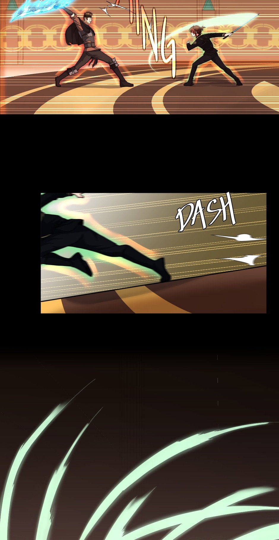 The Beginning After the End Chapter 94 — Page 52