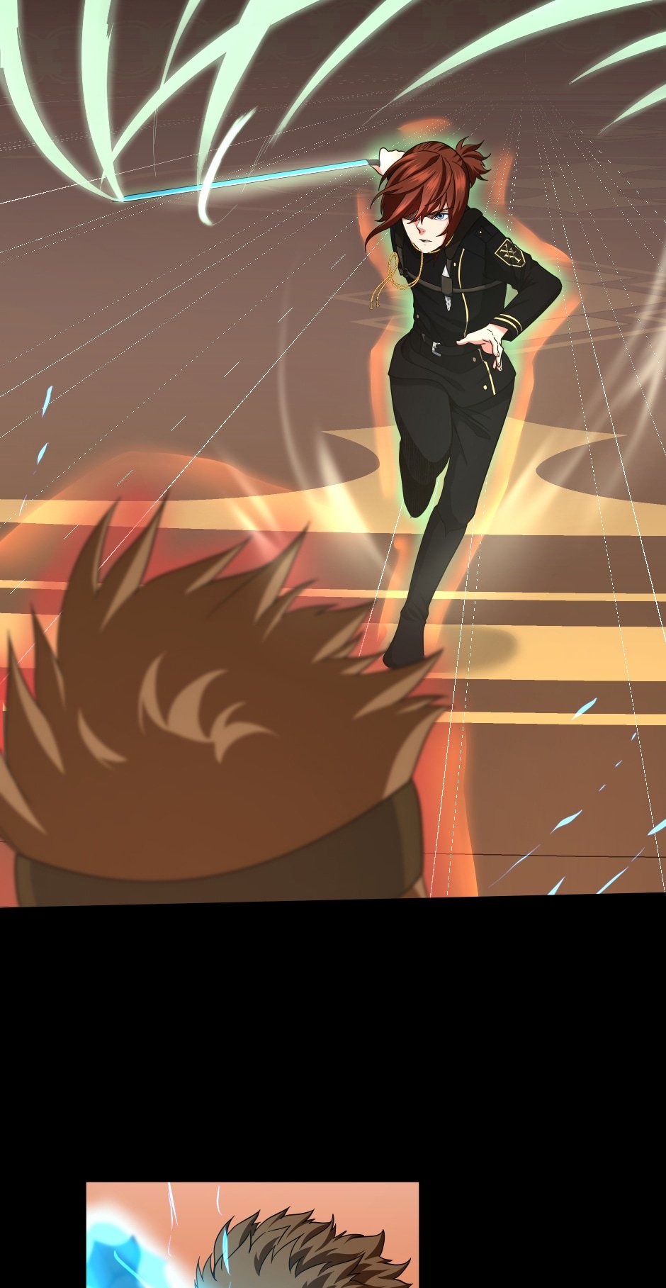 The Beginning After the End Chapter 94 — Page 53