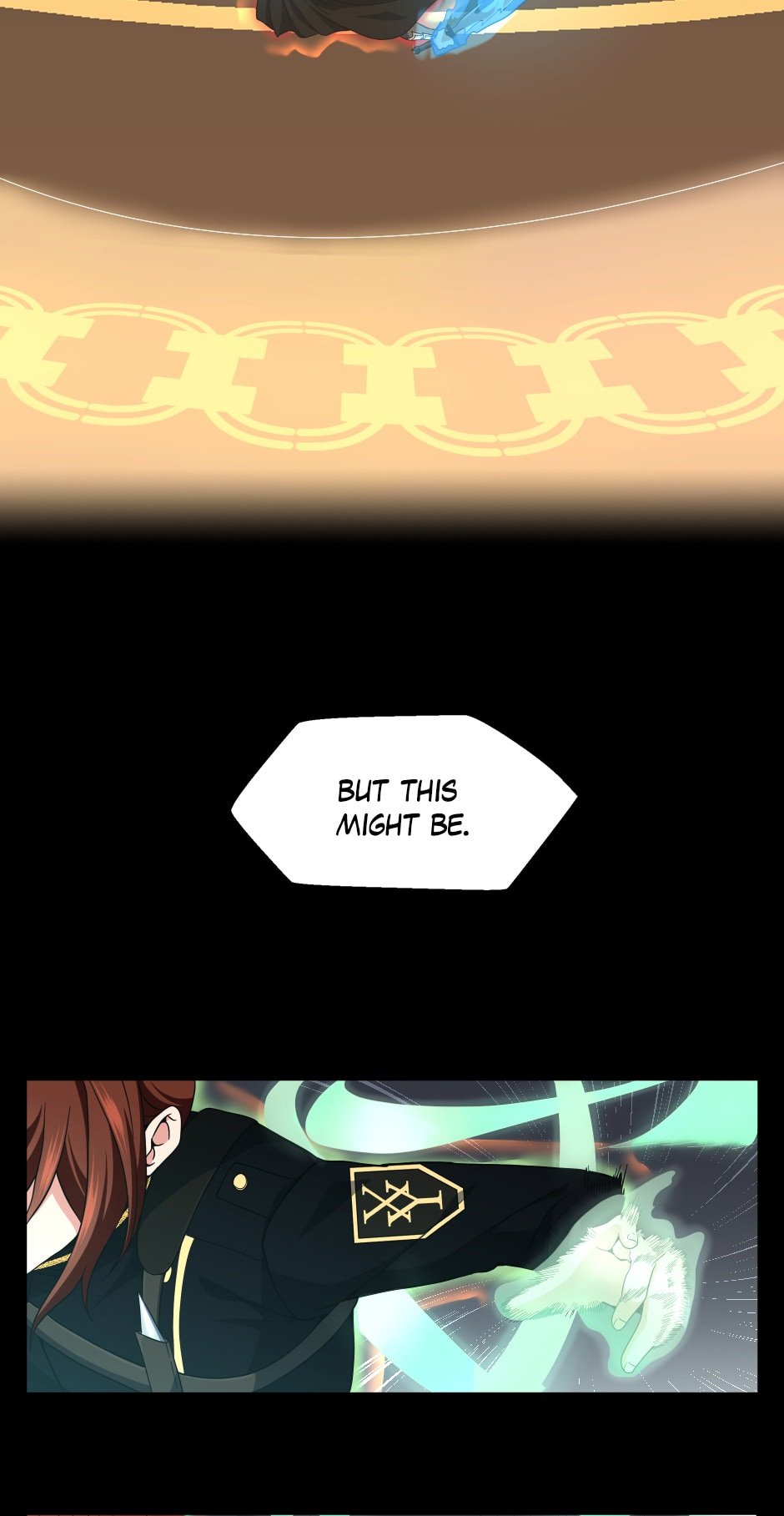 The Beginning After the End Chapter 94 — Page 57