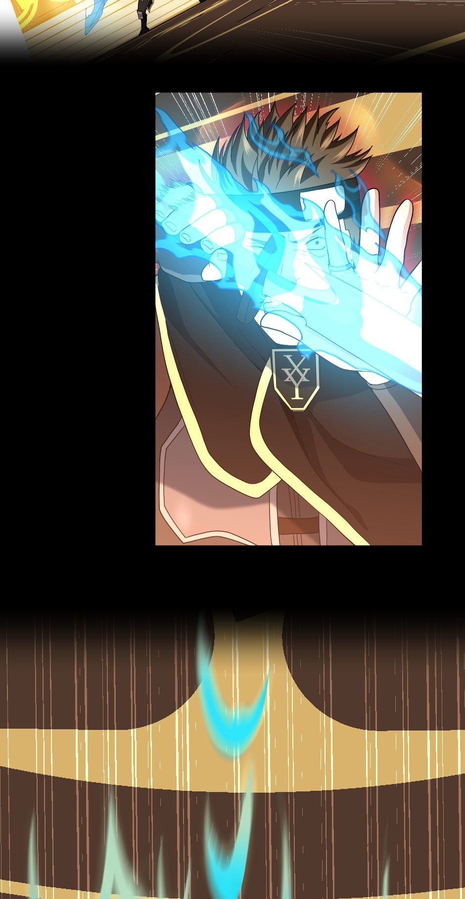The Beginning After the End Chapter 94 — Page 59