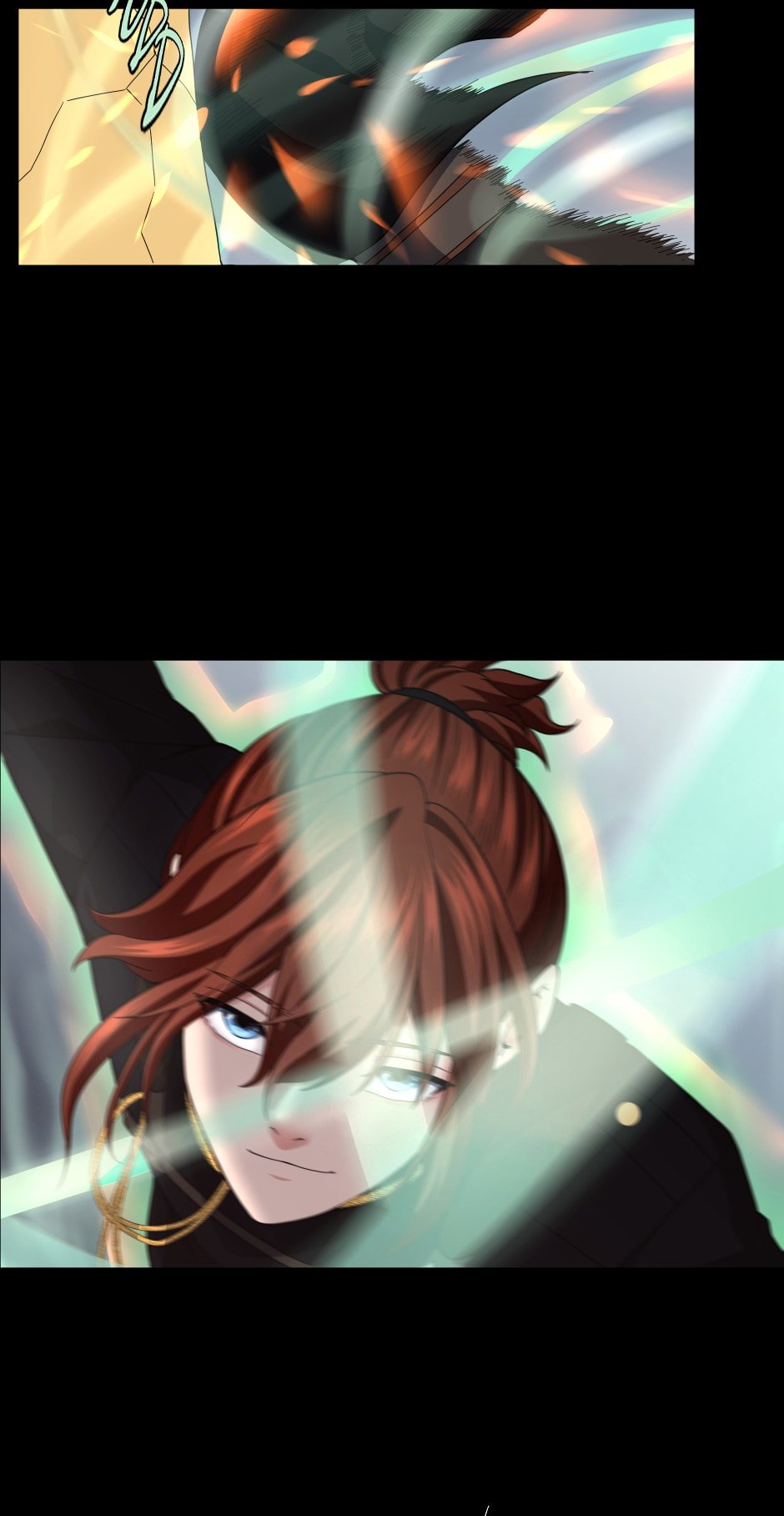 The Beginning After the End Chapter 94 — Page 61