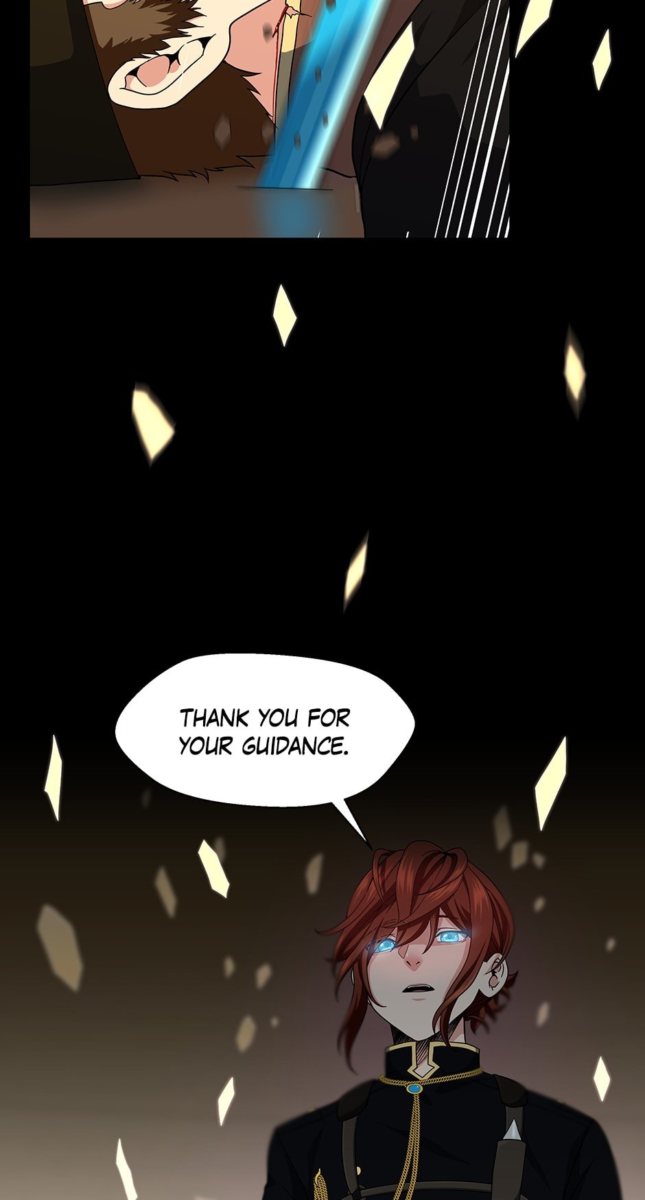 The Beginning After the End Chapter 94 — Page 68