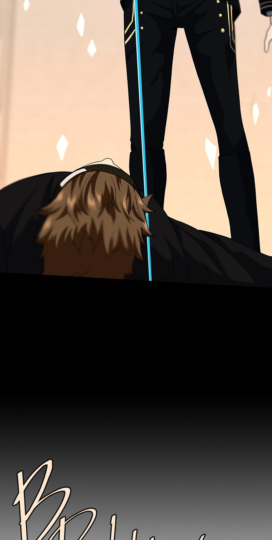 The Beginning After the End Chapter 95 — Page 3