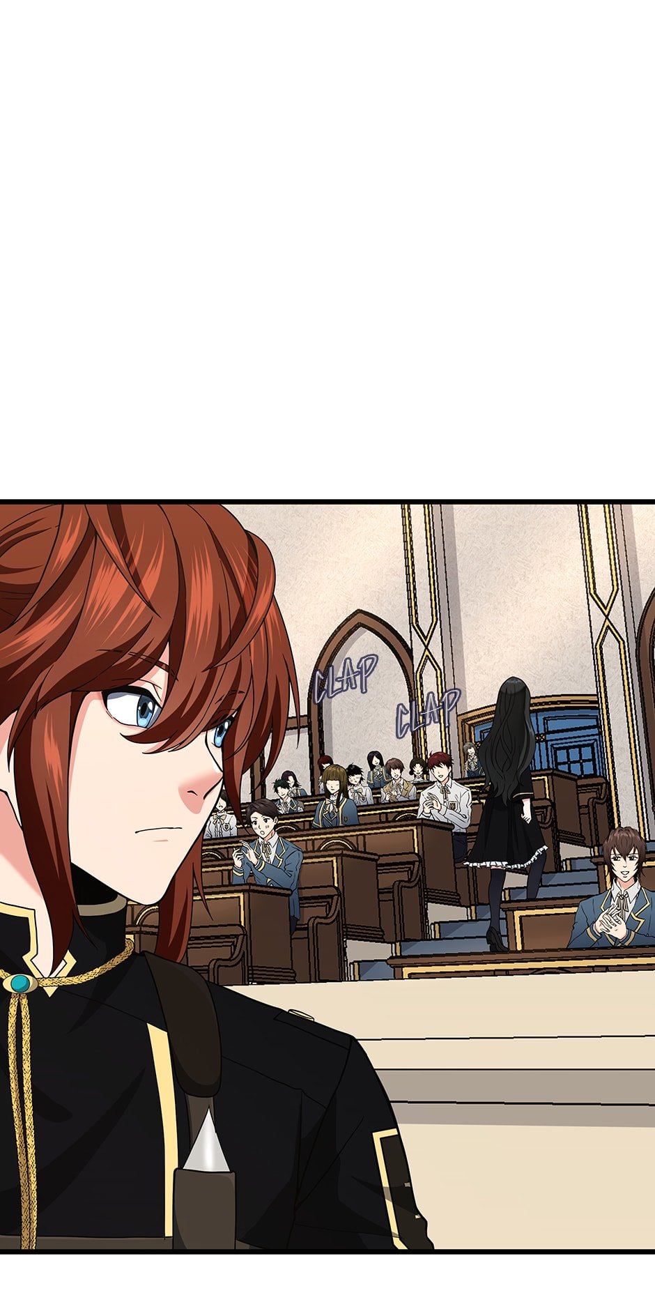 The Beginning After the End Chapter 95 — Page 5