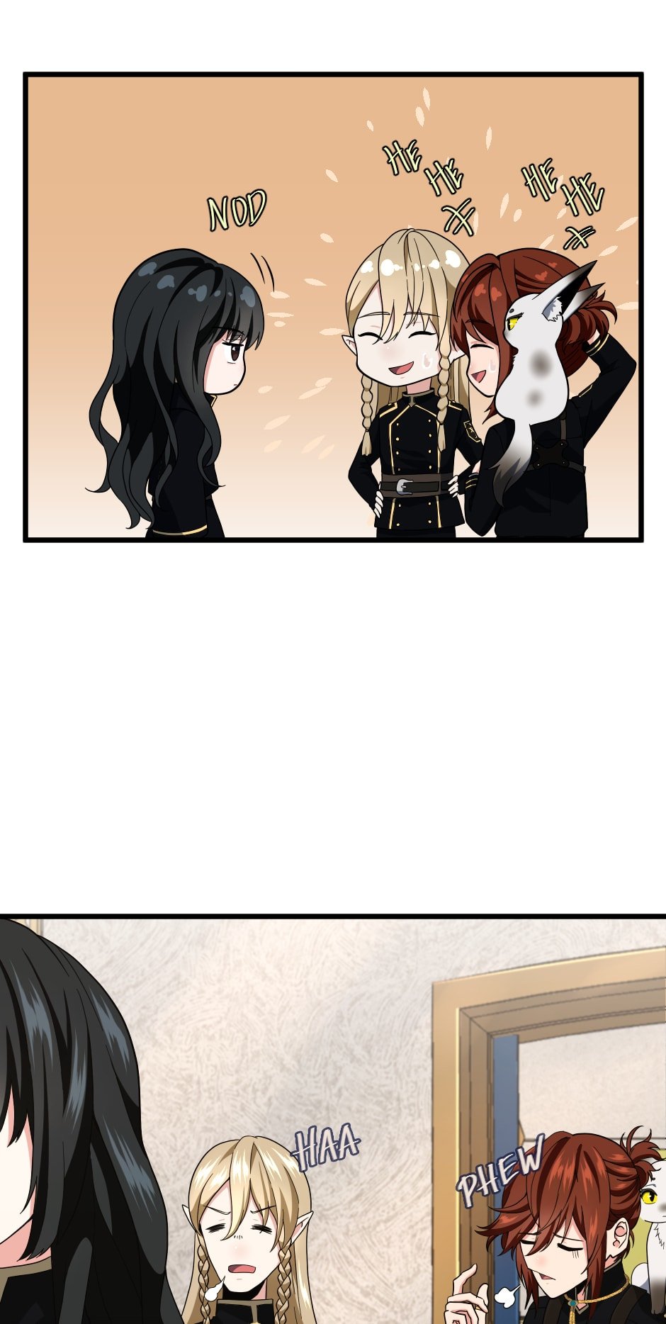 The Beginning After the End Chapter 95 — Page 13