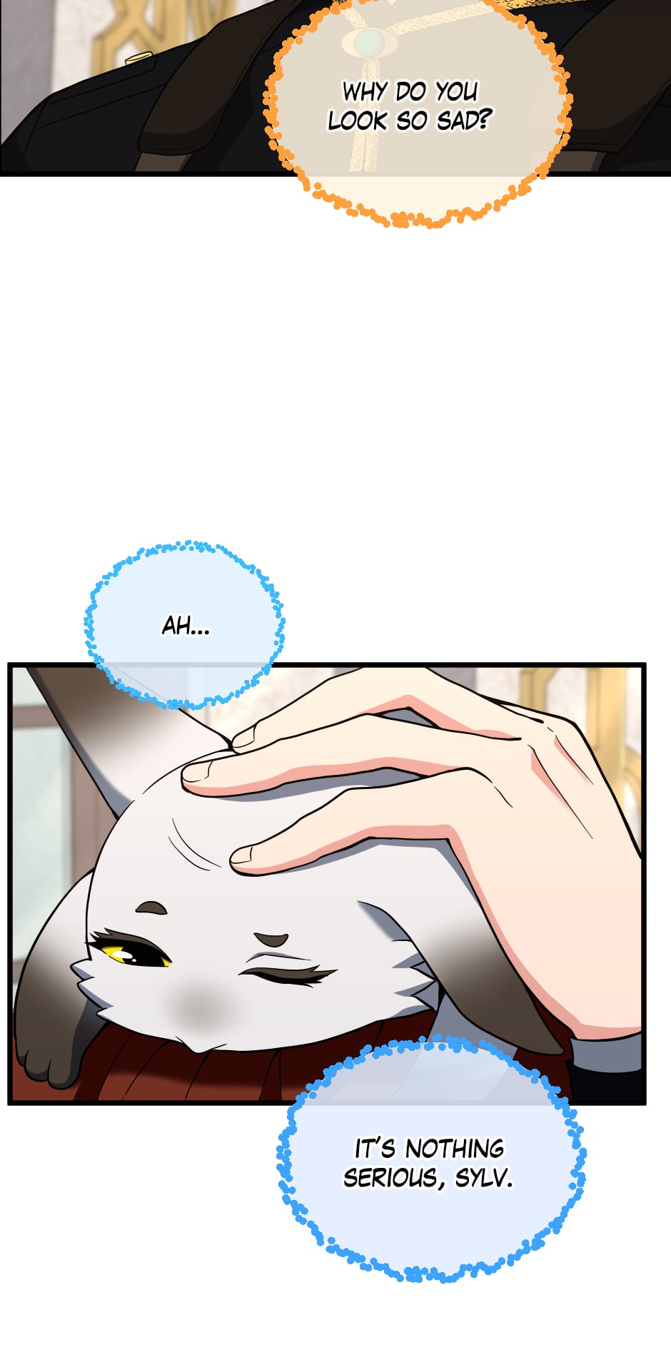 The Beginning After the End Chapter 95 — Page 18