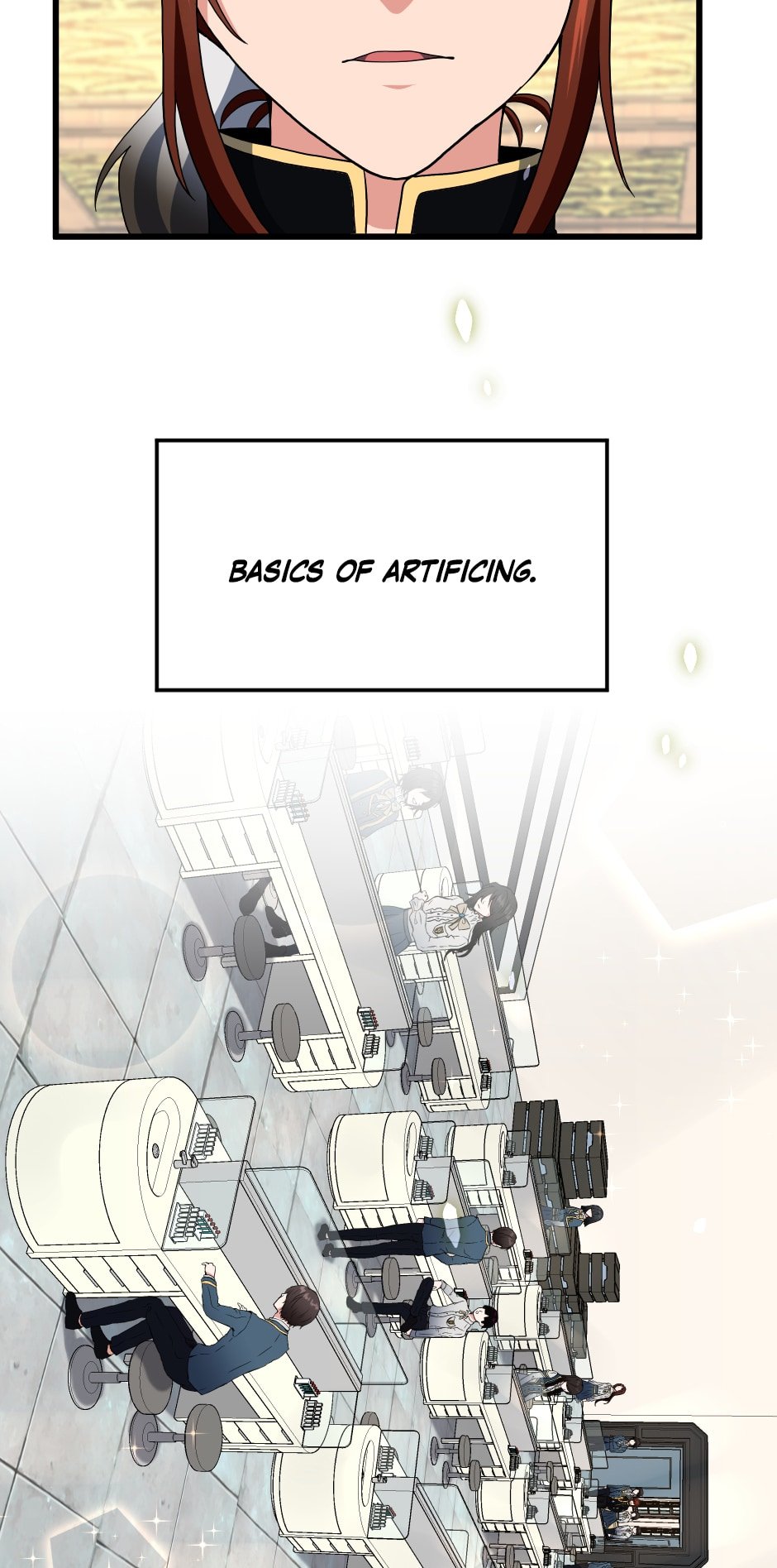 The Beginning After the End Chapter 95 — Page 24